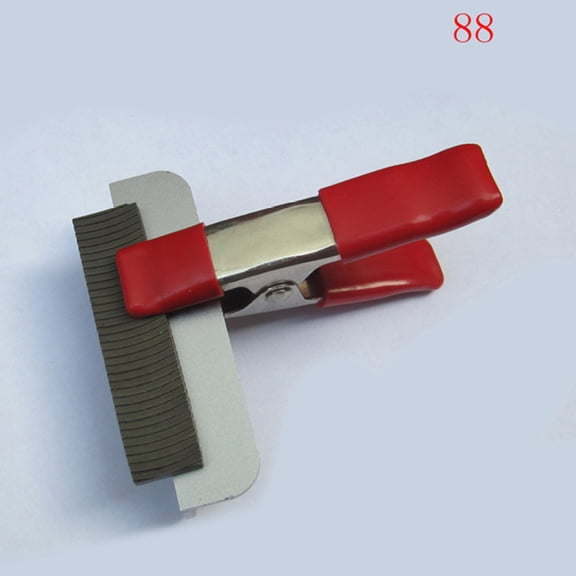 Snowboard Side Adjustment Tool Angle File Guide Adjuster Racing Scraper Sharpener