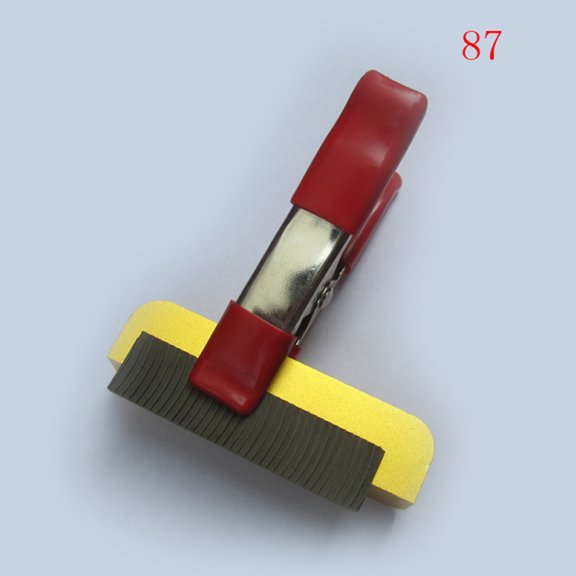 Snowboard Side Adjustment Tool Angle File Guide Adjuster Racing Scraper Sharpener