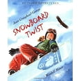 thumbnail image 1 of Pre-Owned Snowboard Twist (Hardcover) 0060505958 9780060505950, 1 of 1