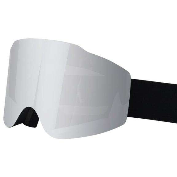 Snowboard UV Protections Anti Fog Lens Snow Goggles Large Vision Skating Glasses