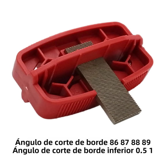 Snowboard and Ski Edge Tuning Kit, Ladder and Ski Edge Sharpening and Repair Tool