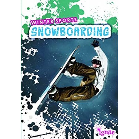 Pre-Owned Snowboarding (Paperback) 1410954595 9781410954596