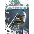 thumbnail image 1 of Snowboarding, 1 of 1