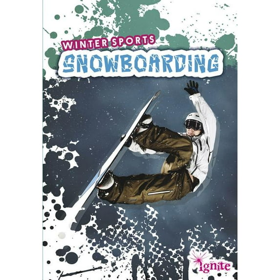 Snowboarding