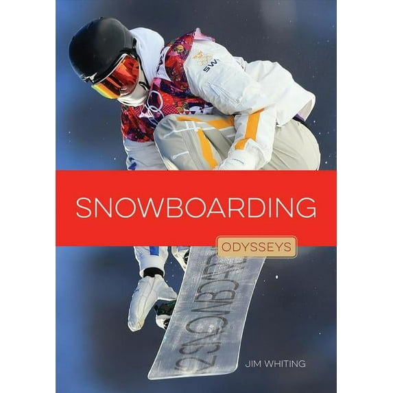 Snowboarding