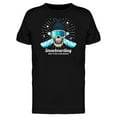 thumbnail image 1 of Snowboarding Not For Chickens T-Shirt Men -Image by Shutterstock, Male 3X-Large, 1 of 2