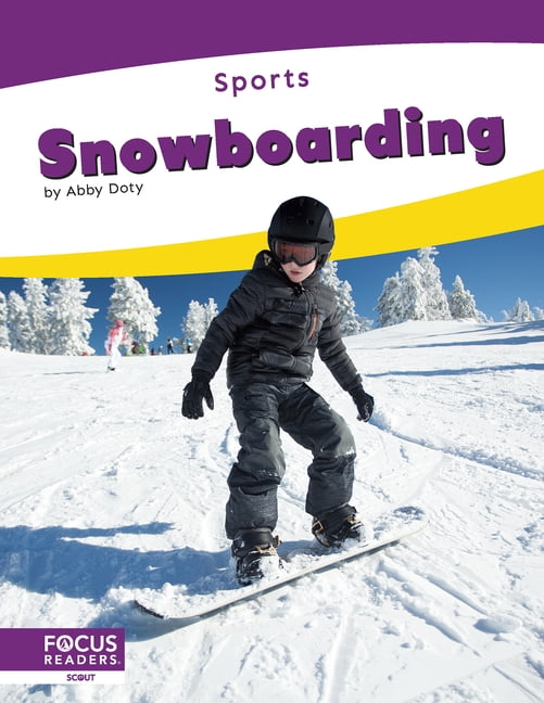Snowboarding, (Paperback)