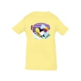 thumbnail image 1 of Snowboarding Penguin T-Shirt Infant -Image by Shutterstock,  18 Months, 1 of 4