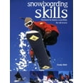 thumbnail image 1 of Pre-Owned Snowboarding Skills: The Back-To-Basics Essentials for All Levels, 9781552976265, 1552976262, Paperback,, 1 of 1