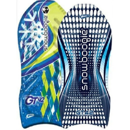 Snowboogie GT42 sled