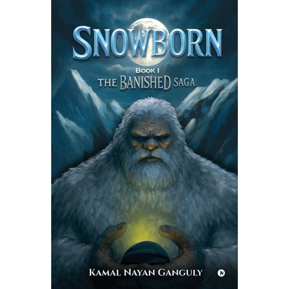 Snowborn: Book 1 The Banished Saga, (Paperback)