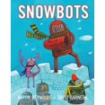 thumbnail image 1 of Pre-Owned Snowbots (Hardcover), 1 of 1
