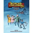 thumbnail image 1 of Snowbound Mystery (7) (The Boxcar Children Graphic Novels), 1 of 1