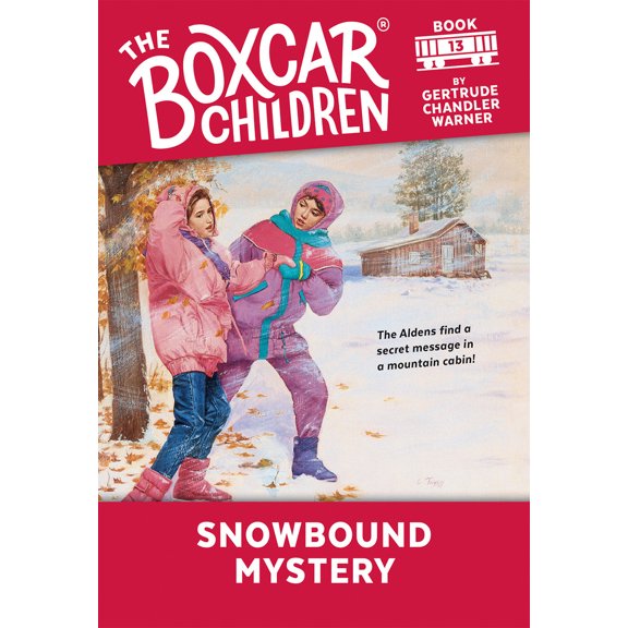 Pre-Owned Snowbound Mystery (Paperback) 080757516X 9780807575161