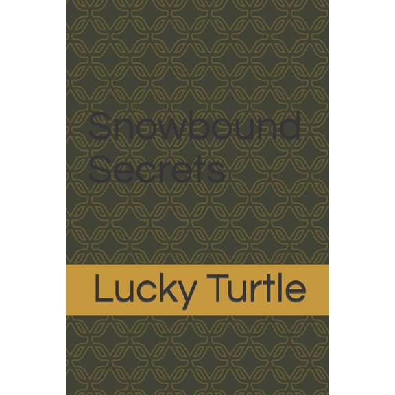 Snowbound Secrets (Paperback)