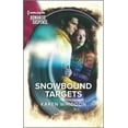 thumbnail image 1 of Snowbound Targets (Paperback) by Karen Whiddon, 1 of 1