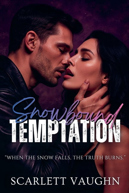 Snowbound Temptation, (Paperback)