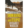 thumbnail image 1 of Snowbound and Eclipse, (Paperback), 1 of 1