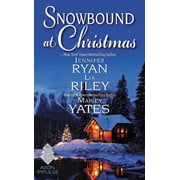 Snowbound at Christmas, Paperback