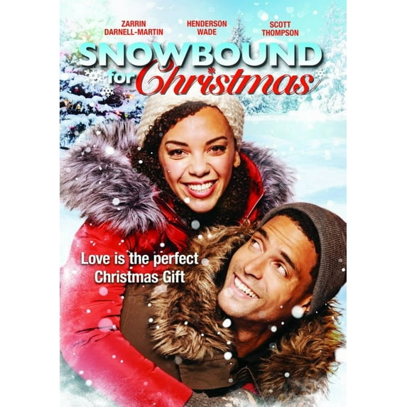 Snowbound For Christmas (DVD)