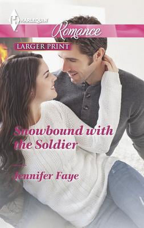 Snowbound with the Soldier - image 1 of 1
