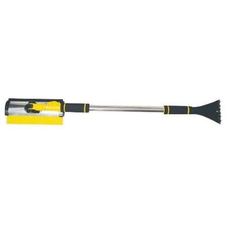 Snowbroom Pivoting Quike-Lock - 60 in.