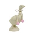 thumbnail image 1 of Snowbunnies 3.50In Goose Collectible, Porcelain, Annual Easter 4025695 Standing, 1 of 3