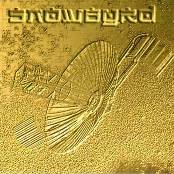 Snowbyrd - Snowbyrd - Music & Performance - CD
