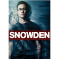 thumbnail image 1 of Snowden (DVD), 1 of 2