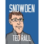 Snowden Paperback