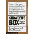 thumbnail image 1 of Pre-Owned Snowden's Box: Trust in the Age of Surveillance (Paperback) 1788733444 9781788733441, 1 of 1