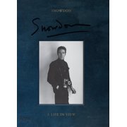 Snowdon A Life in View Hardcover