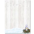 thumbnail image 1 of Snowdrift Letterhead Printer Paper, 500 Sheets per Pack, 1 of 7