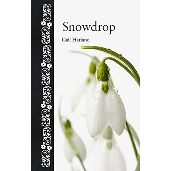 Pre-Owned Snowdrop (Botanical) Paperback