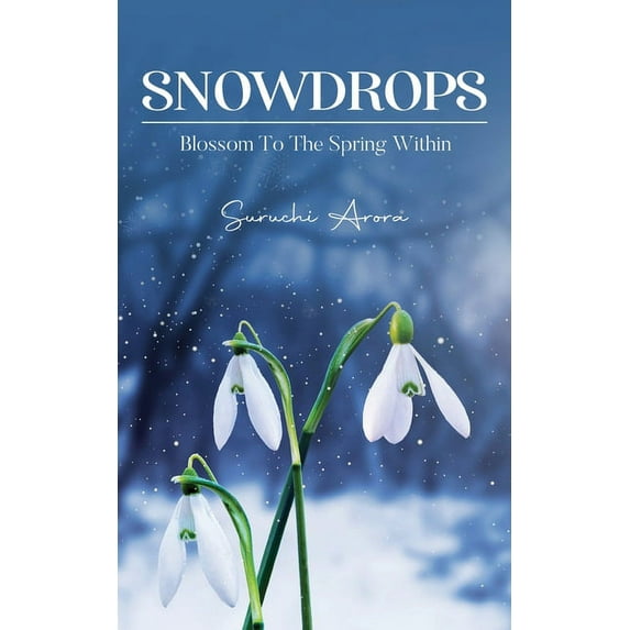 Snowdrops, (Paperback)