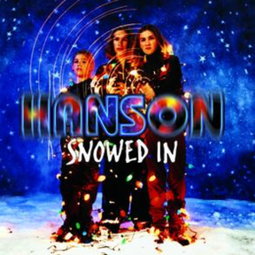 Pre-Owned Hanson - "Snowed In" (Cd) (Good)