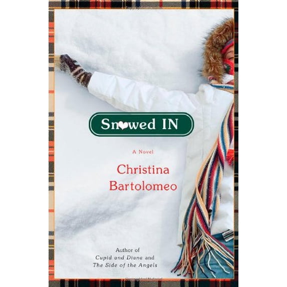 Pre-Owned Snowed in (Hardcover) 0312320884 9780312320881