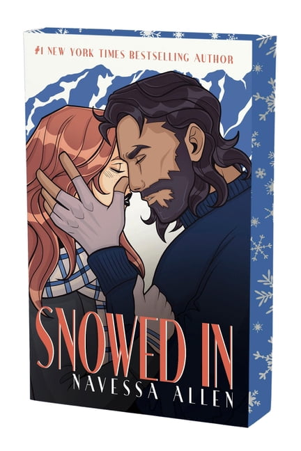 Snowed in, (Paperback)
