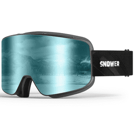 Bolle Bolle Schuss Ski Goggle Walmart