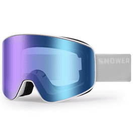 Ski glasses walmart hotsell