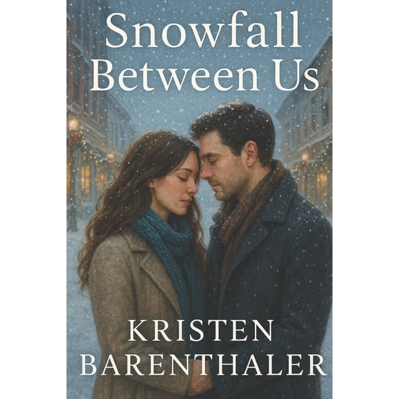 Snowfall Between Us, (Paperback)