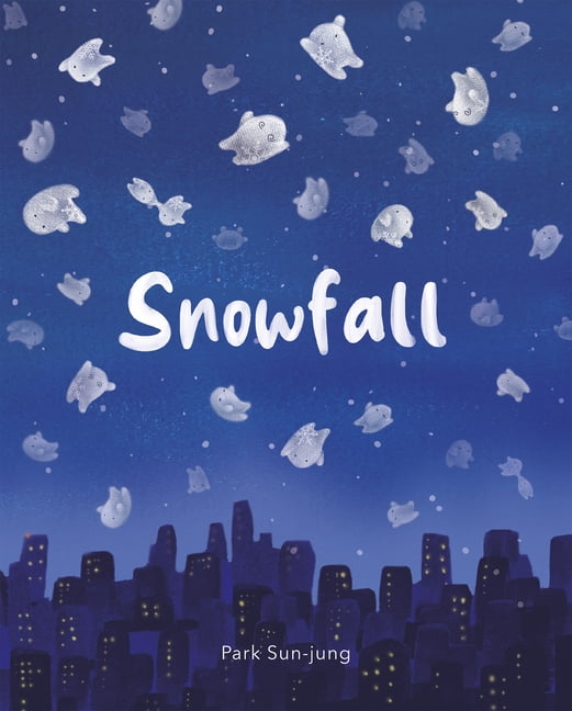 Snowfall, (Hardcover)