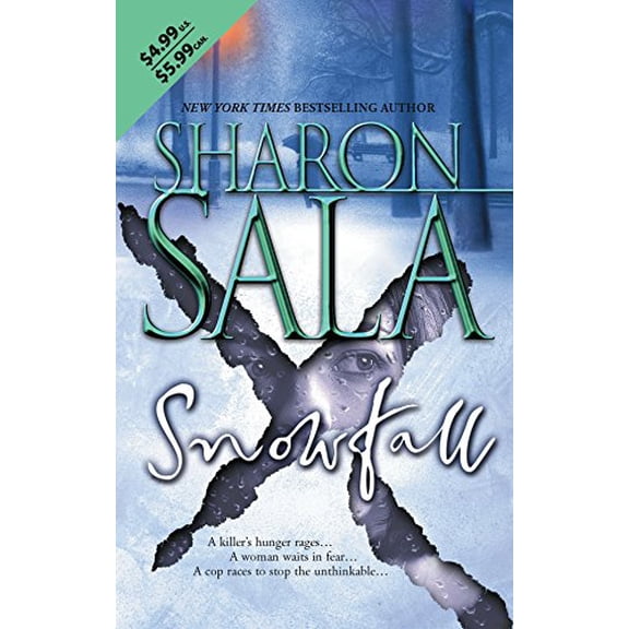 Pre-Owned Snowfall (Unknown) 0778324001 9780778324003