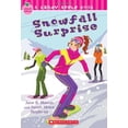thumbnail image 1 of Pre-Owned Snowfall Surprise (Candy Apple Books (Paperback)) Paperback, 1 of 1