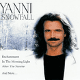 thumbnail image 1 of Pre-Owned Yanni - Snowfall (CD) (Used - Good), 1 of 1