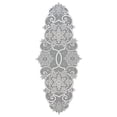 thumbnail image 1 of Snowflake Runner - White 19" x 46", 1 of 3