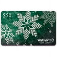 thumbnail image 1 of Snowflake $50, 1 of 1