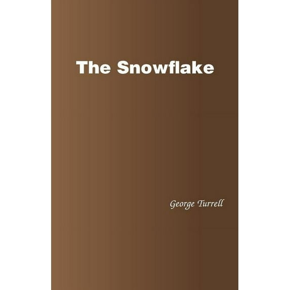 The Snowflake (Paperback)