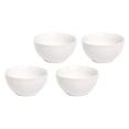 thumbnail image 1 of Snowflake Border Dinnerware Bowl Set of 4, 1 of 4