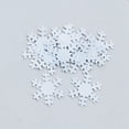thumbnail image 1 of Snowflake Confetti, 1 of 3